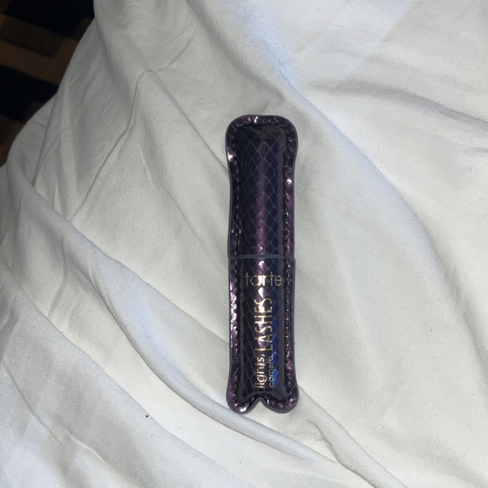 Tarte light camera mascara